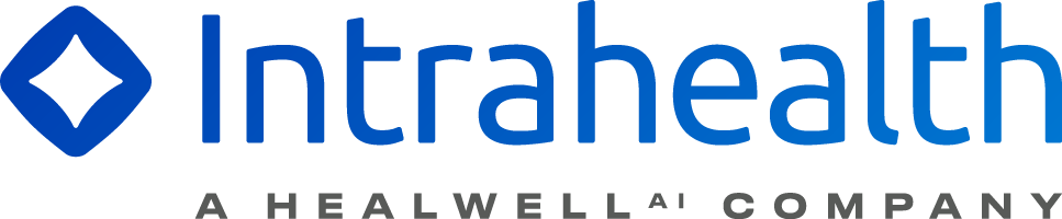 Intrahealth Logo